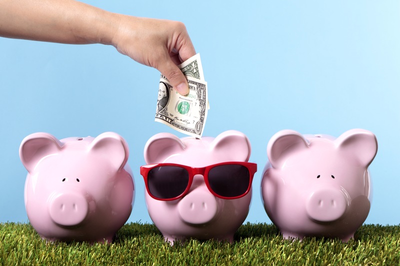5 Easy Ways to Save for Summer Vacation