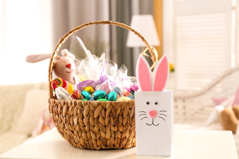Fill Your Easter Basket with Fun: Palm Coast Payday Loans and Other Tips