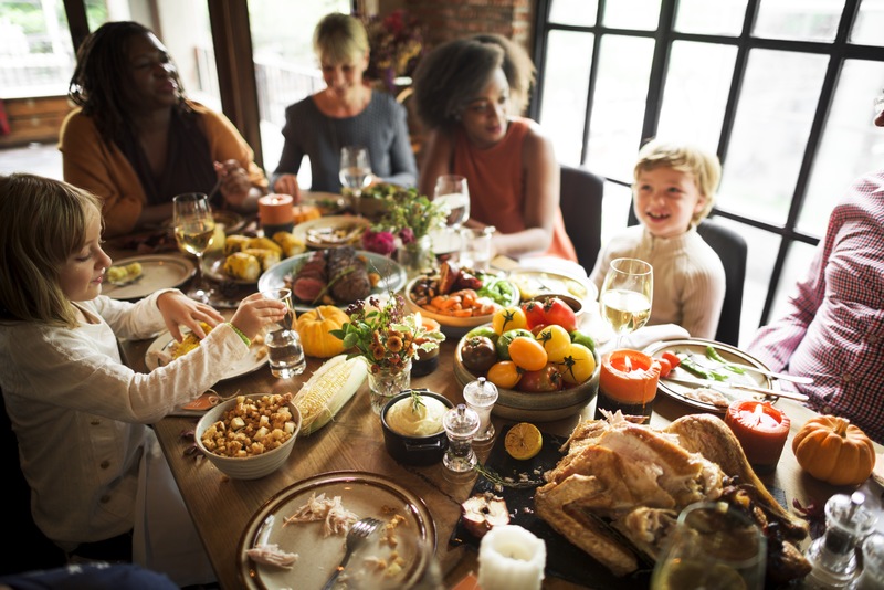 How Check on Hold Can Help with Your Thanksgiving Plans