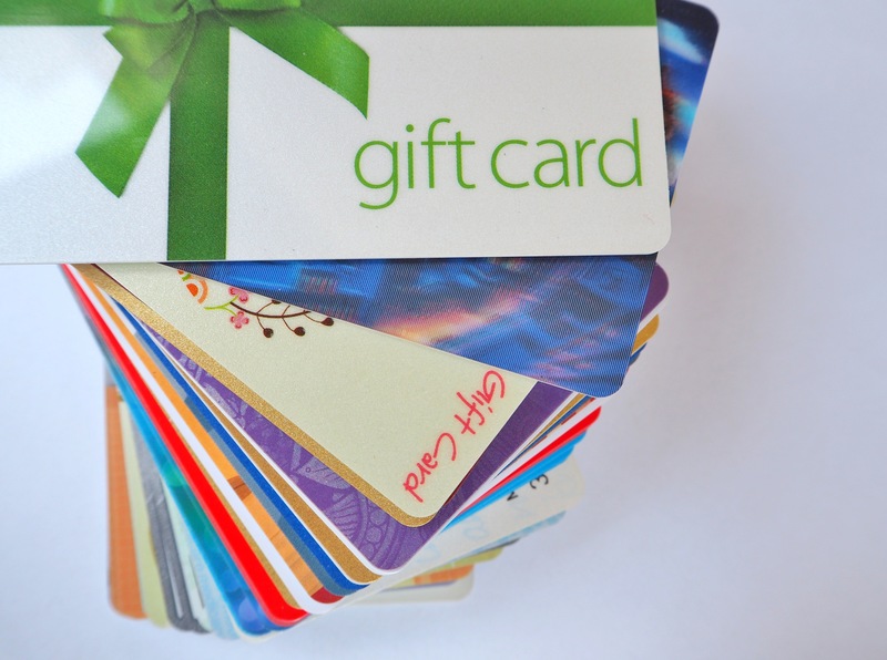 5 Hot Items This Season to Buy with Your Cash for Gift Cards in Daytona Beach
