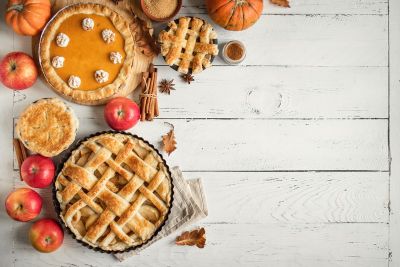 5 Ways to Celebrate Thanksgiving Affordably